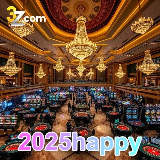 2025happy Apostas