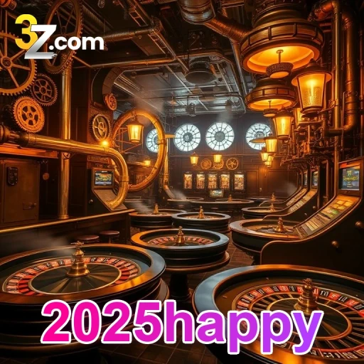 2025happy