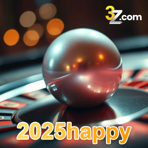 2025happy