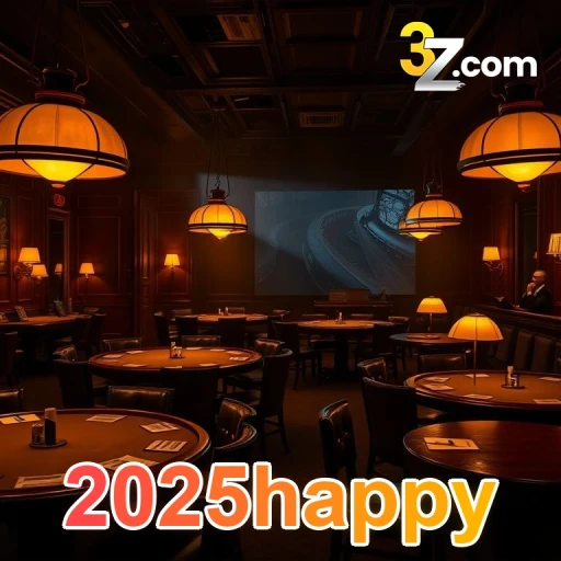 2025happy Jogos de caça-níqueis