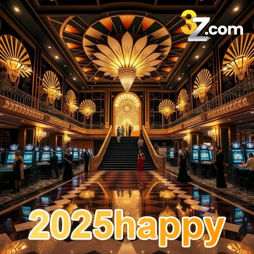 2025happy Jogos de caça-níqueis