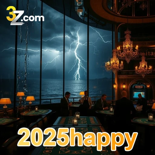 2025happy Jogos de caça-níqueis